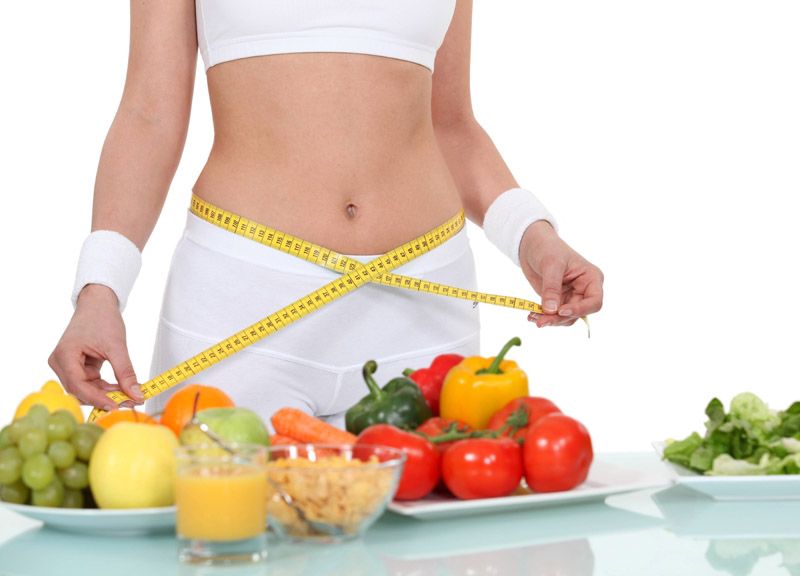 dieta detox di 2 giorni sgonfiare addome in una settimana