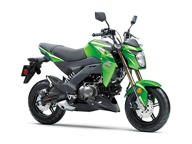 2019 Venom X22 Motorcycle 125cc Full Size Ninja Street Legal