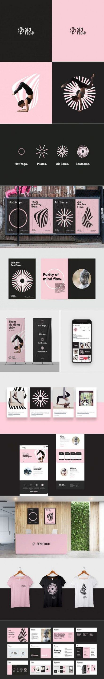 Fitness logo inspiration style 43+ ideas for 2019 #fitness #style