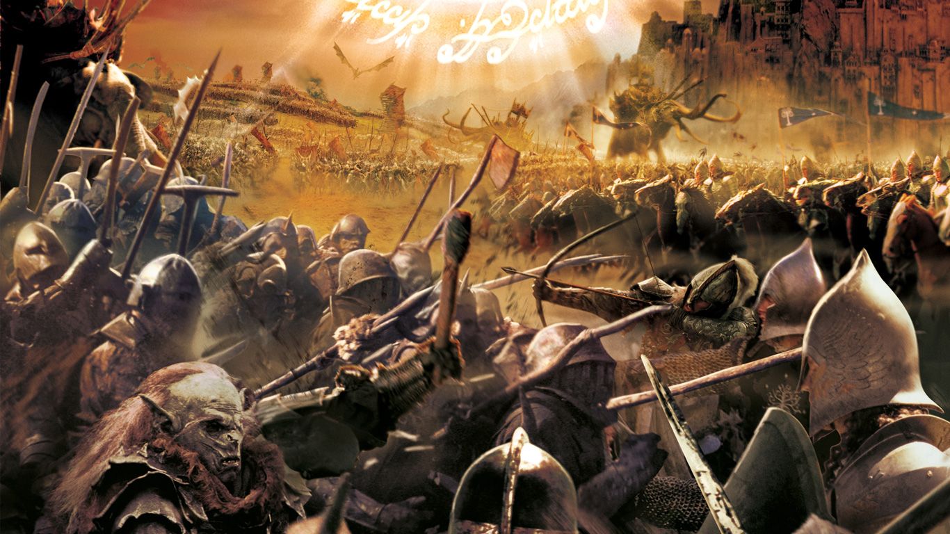 Lord Of The Rings Wallpapers Full HD wallpaper search