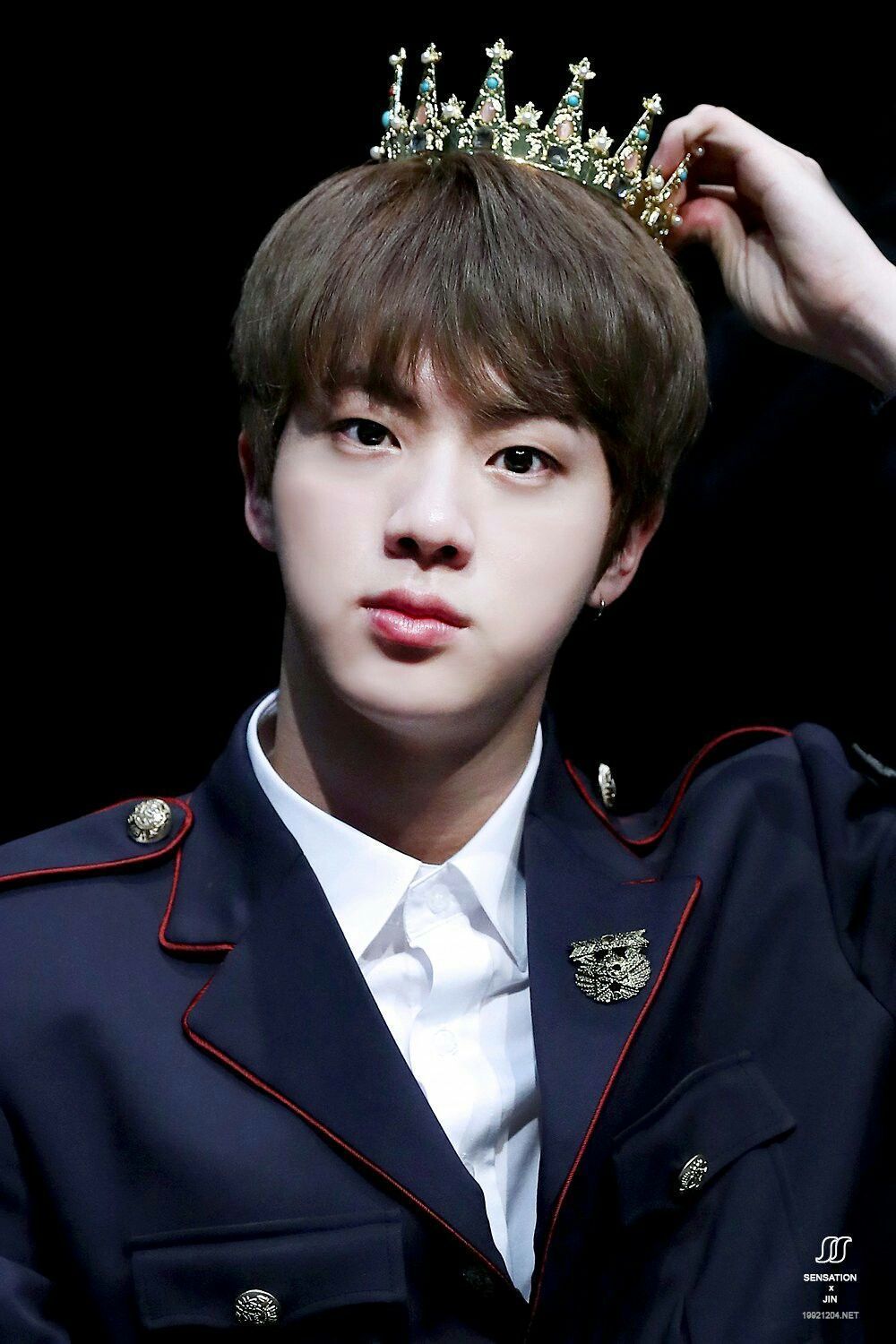 Bts Jin, Jin Kim, Bts Bangtan Boy, Jhope, Jeon Jungkook, Fan Fiction, Foto Bts, Kim Namjoon, Kim Taehyung