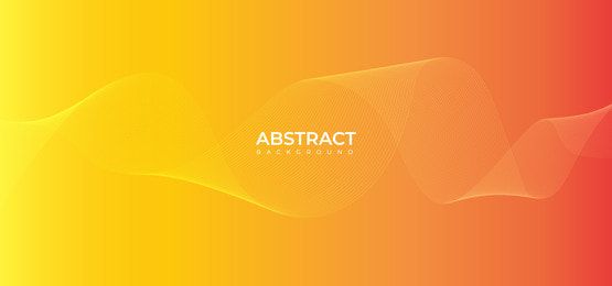 yellow background wavy lines modern in perspective technology science future style illustration 2020 Red Frame, Silver Frame, White Frame, Framed Abstract, Blue Abstract, Red Smoke, Background Pictures, Yellow Background, Free Art