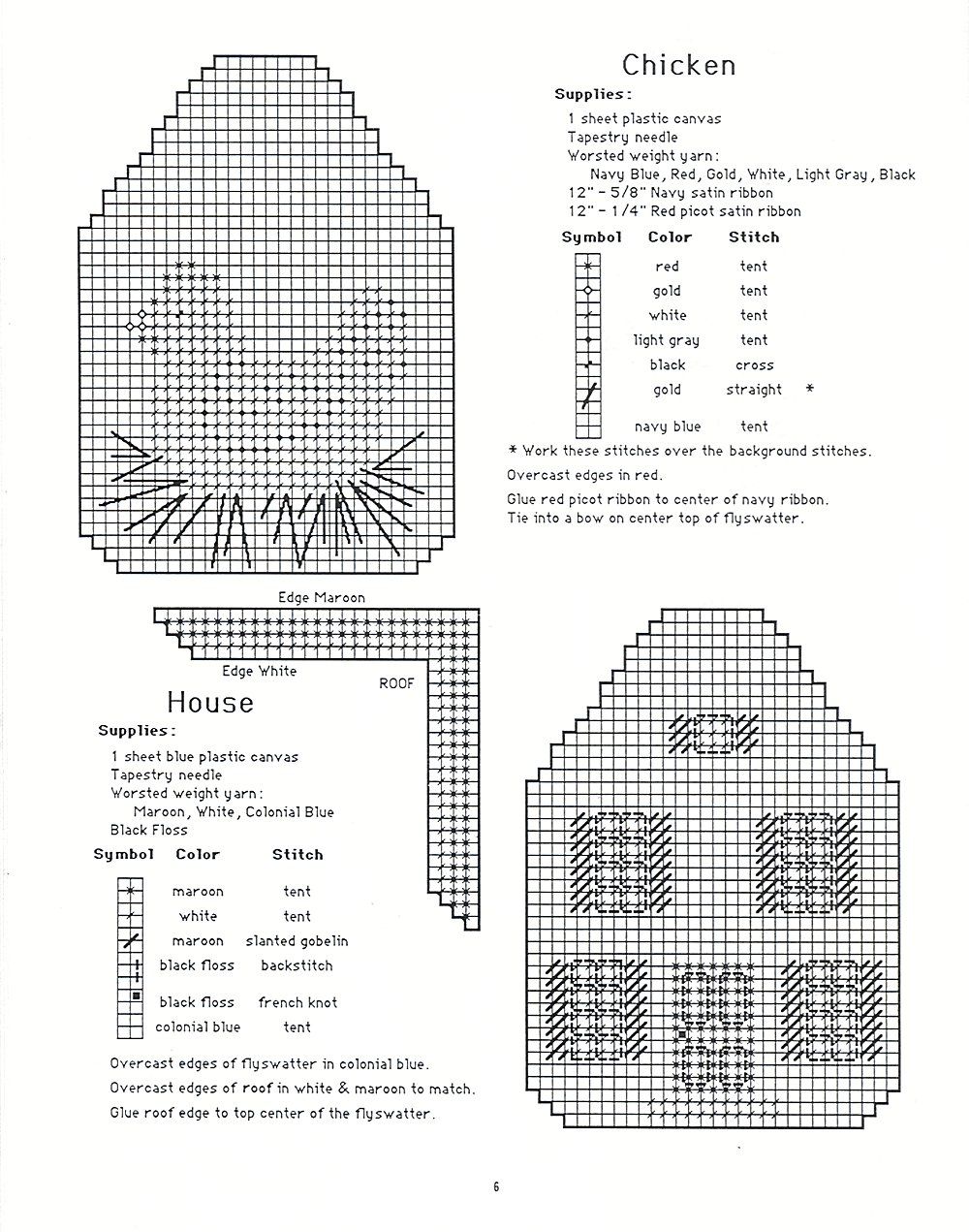 Pin By Beverly Lane On Kk 118 Decorative Fly Swatters Fun Fly Canvas Patterns Plastic Crossword Turkey Ducks Pc Puzzles