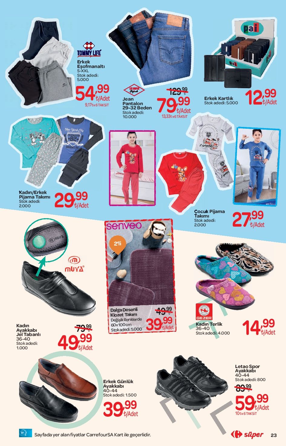 Carrefoursa Super Aktuel Urunler Katalogu Bu Firsat Kacmaz 12 Eylul 25 Eylul 2019 Tarih Urunler Tarih Fendi