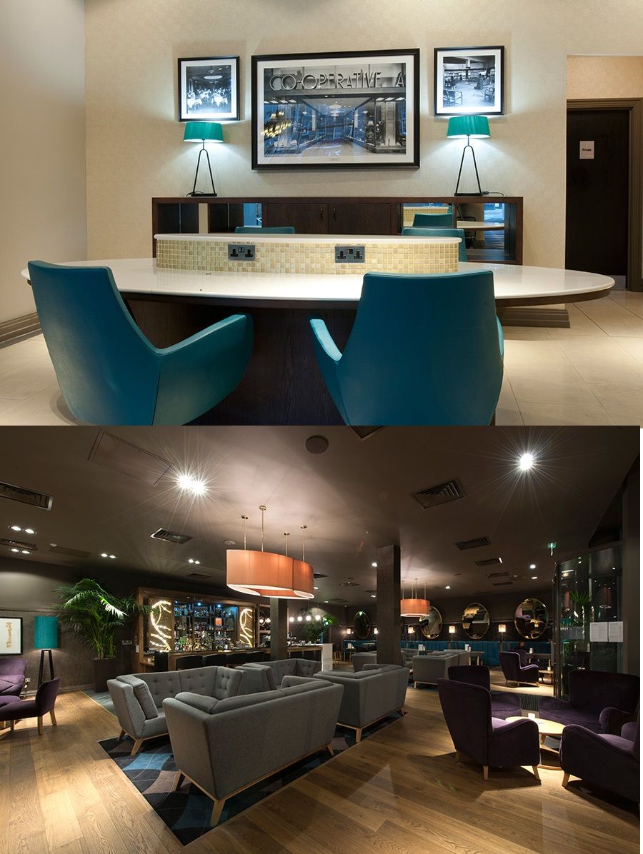 Hilton Garden Inn Downtown Dallas Hotel Tx Front Desk Hilton Garden Inn Downtown Dallas Hotels Dallas Hotels