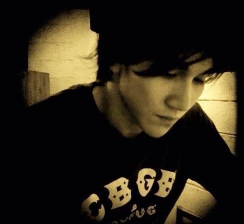 Vino Giovani Bastian Rock From Dki Jakarta Id Bastian People Actors