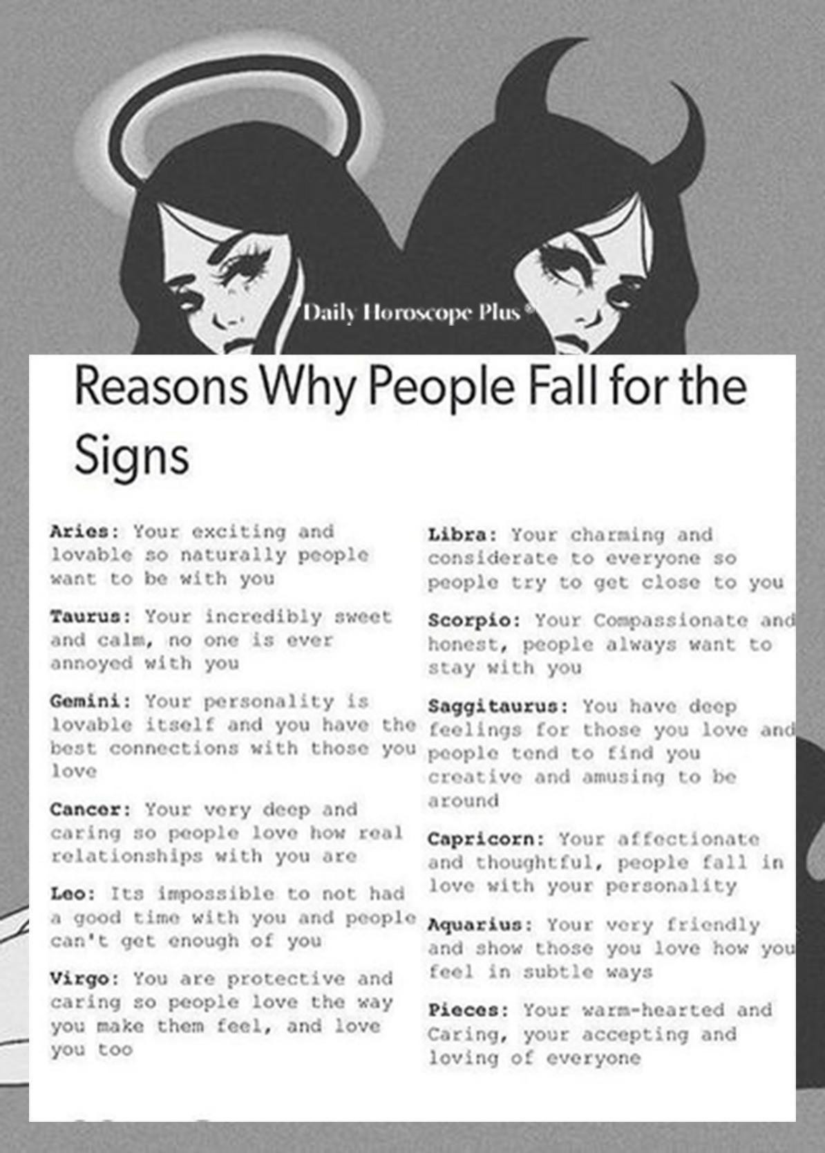 Horoscope Memes & Quotes | Zodiac signs aquarius, Zodiac signs pisces