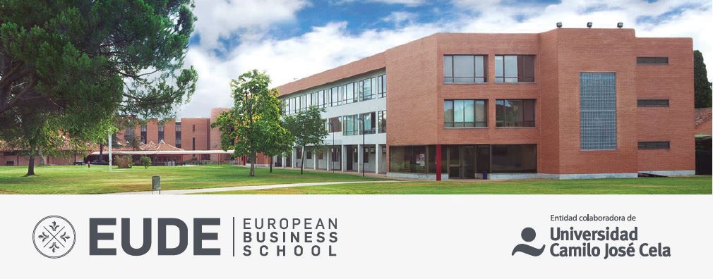 Landing Es Ad Eude Business School Trabajar En Europa Universidad Privada Mejores Universidades