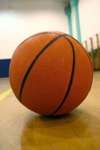 Kindergarten Sports Activities