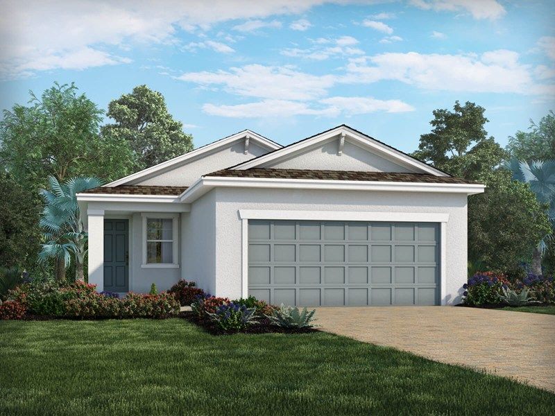 Check Out This Great Property I Found From Meritage Homes Poinciana At Watergrass At Ashcroft In Wesley Chapel Fl Ashcroft Poinciana Wesley Chapel