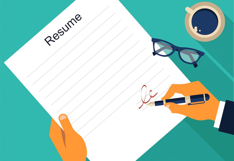5 Must-Have Skills for the Project Manager Resume in 2015 - 5 resume tips 5 Must-Have Skills for the Project Manager Resume in 2015 - 5 resume tips