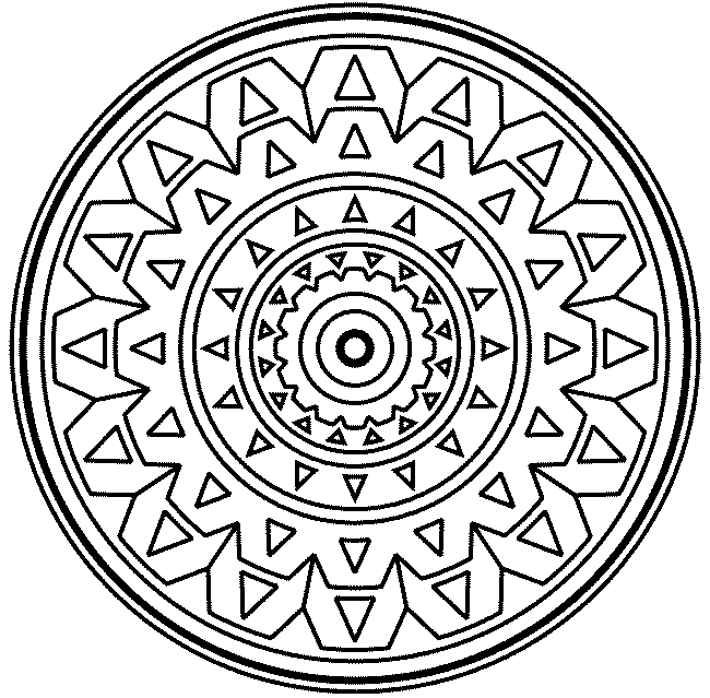 Adult coloring has health benefits Adult coloring has health benefits