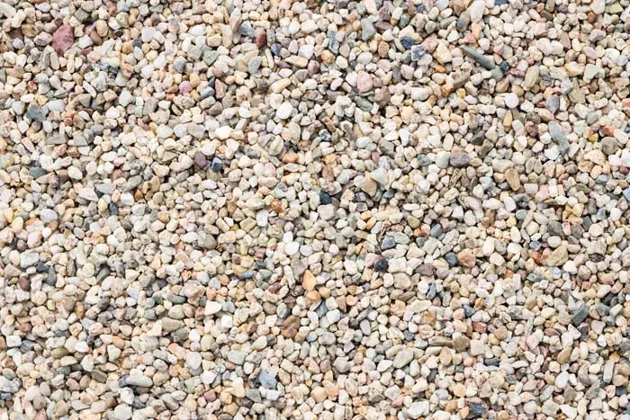 12 Types Of Landscaping Rocks To Use In Your Next Landscape Design Project | Decor Home Ideas Pebble Landscaping, Landscaping With Rocks, Modern Landscaping, Backyard Landscaping, Landscape Borders, Landscape Stone, Beach Landscape, Landscape Design, Limestone Fountain