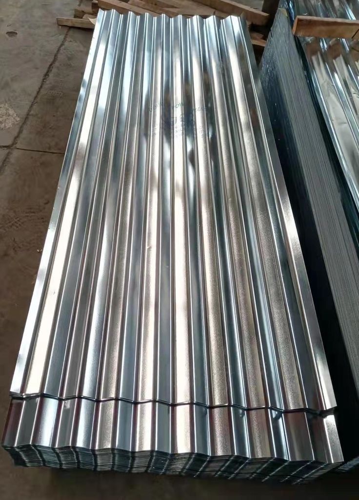GI Roofing Sheet Zero Spangle Roofing Sheets Roofing Galvanized Steel GI Roofing Sheet Zero Spangle Roofing Sheets Roofing Galvanized Steel