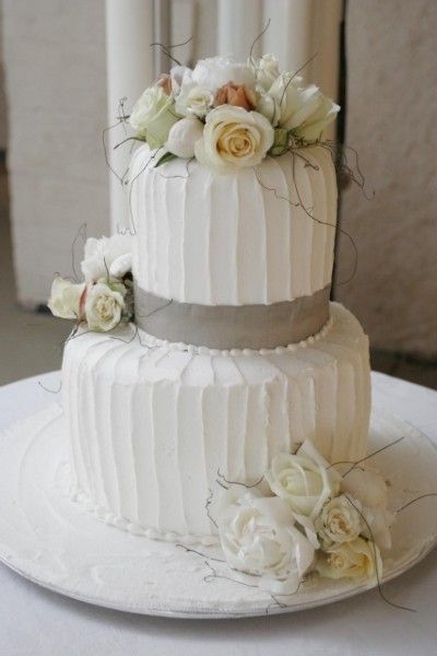 Erica Olson Wedding Cake Erica Olson Wedding Cake