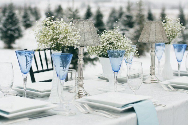 Articles Décoration De Table