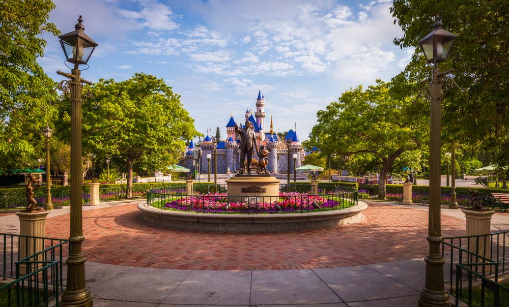 1Day Disneyland Itinerary Using Genie+ & Lightning Lanes