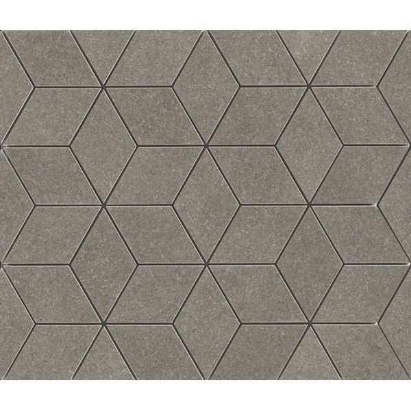 Ragno Landscape Mosaic Antracite 30x35 Cm R3ex Porcelain Stoneware On Bathroom39 Com At 218 Euro Sqm Mosaic Mosaic Landscape Mosaic Stoneware Tile
