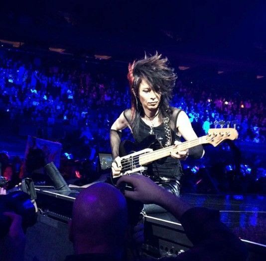 Heath X Japan 王子様 ヒース ライブ Heath X Japan 王子様 ヒース ライブ