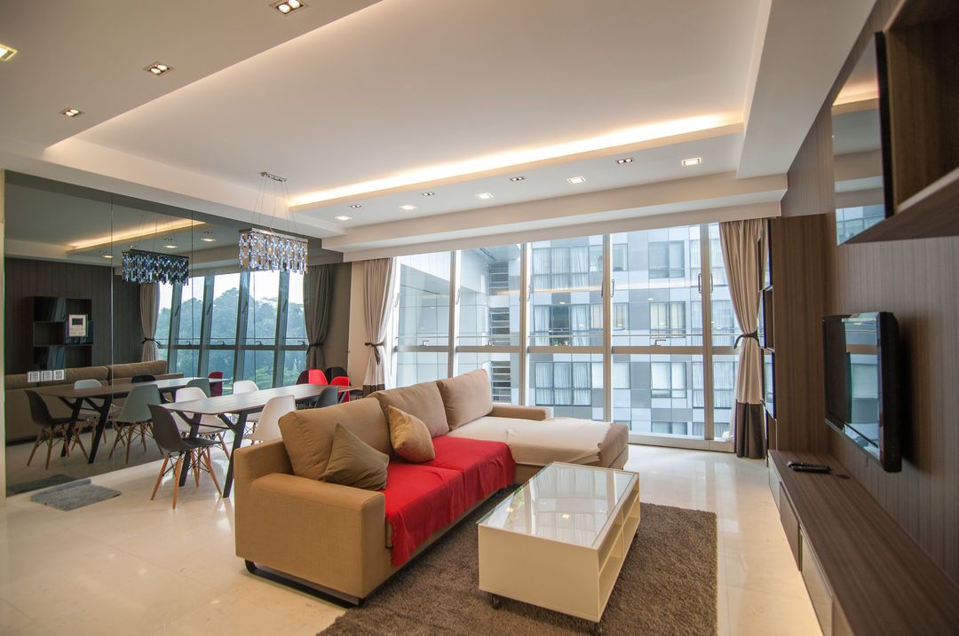 3 Bedroom Luxury Apartment Near Sentosa Singapore Family Vacation 3 Bedroom Luxury Apartment Near Sentosa Singapore