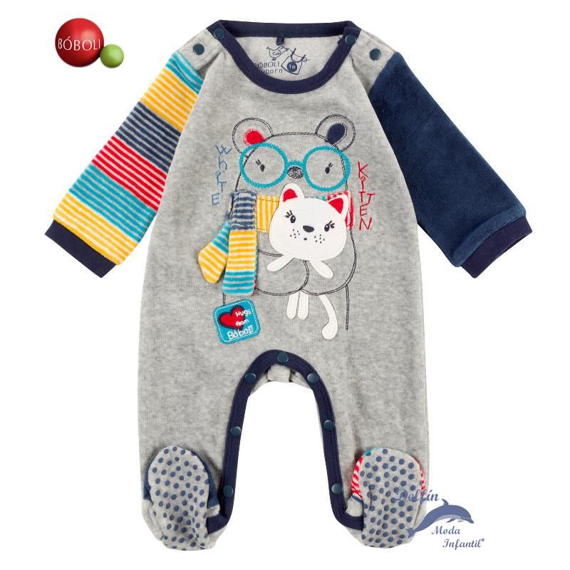 Boboli Baby Jungen Pullover Boboli Baby Jungen Pullover