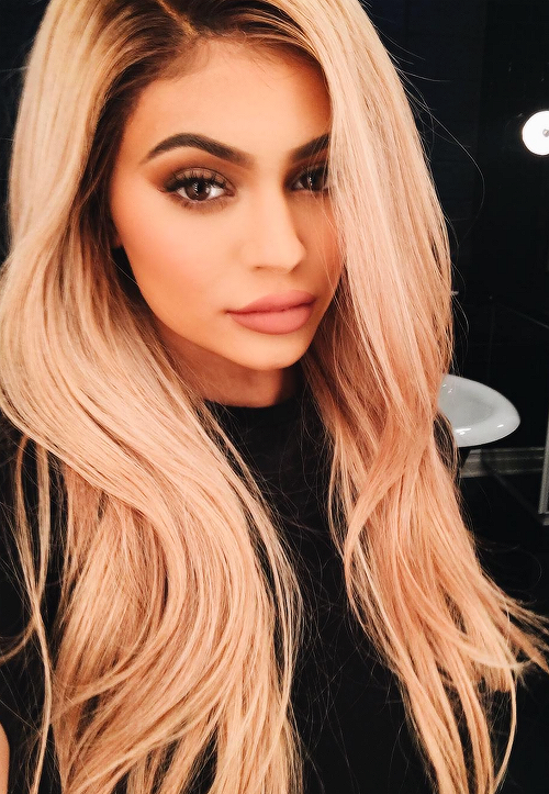 Pinterest Jordanchrome Hair Weave Killa Glamour Hair Weaves Pinterest Jordanchrome Kylie Jenner Blondekylie