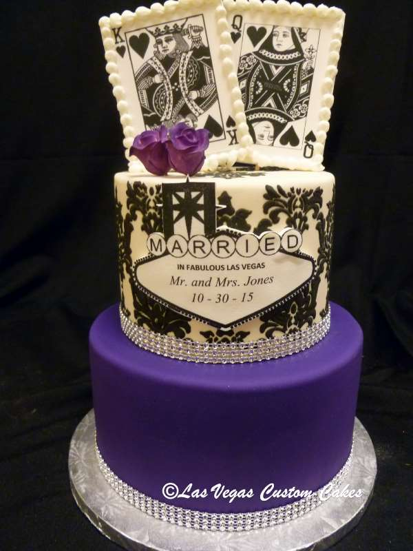 Wedding Cakes Las Vegas Custom Cakes Vegas wedding cakes, Las vegas