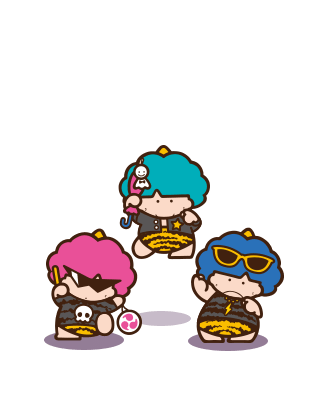 32nd サンリオキャラクター大賞 公式サイト サンリオ キャラクター キャラクター イラストレータ 32nd サンリオキャラクター大賞 公式サイト サンリオ キャラクター キャラクター イラストレータ