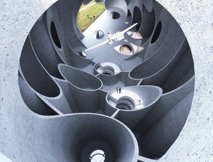 Dissertation on the downward spiral