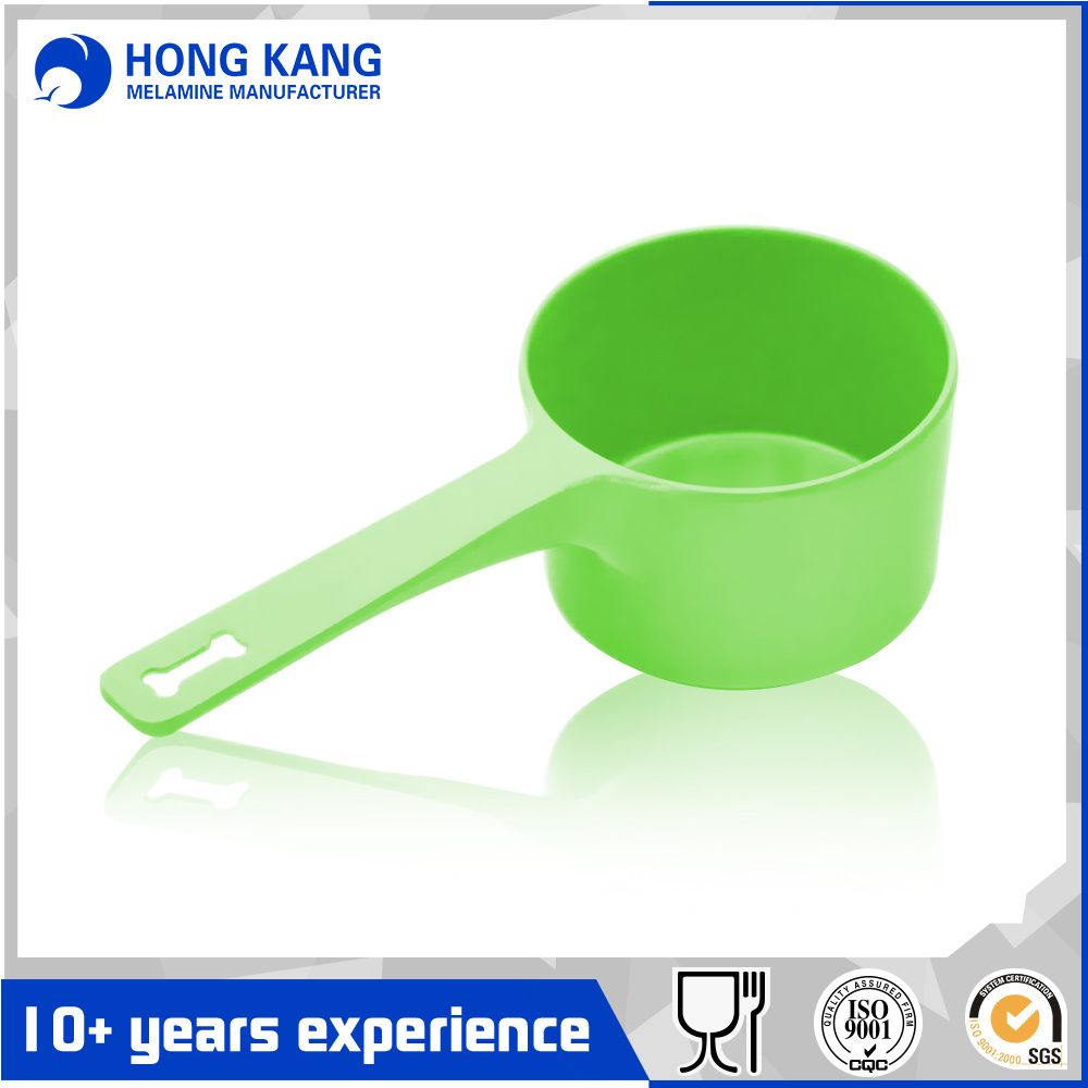 Durable Use Green Melamine Pet Scoop with Handle Material : Melamine. Color : Multicolor. Feature : Eco-Friendly. Disposable : Non-Disposable. Customized : Customized. Certification : LFGB, FDA, CE/EU. Design : Custom Design. Product Material : Melamine. Product Customized : Customized. Chopsticks Feature : Durable Use,Safe,Eco-Friendly. Product Usage : Dining,Housewares,Kitchen,Promotion,Gift, Ad. Sample : Yes. Product Name : Melamine Pet Bowl. Product Certification : SGS/FDA/LFGB/EU/QS/FDA. Product Certification, Pet Bowls, Chopsticks, Promotional Gifts, Melamine, Fda, Sample, Custom Design, Eco Friendly