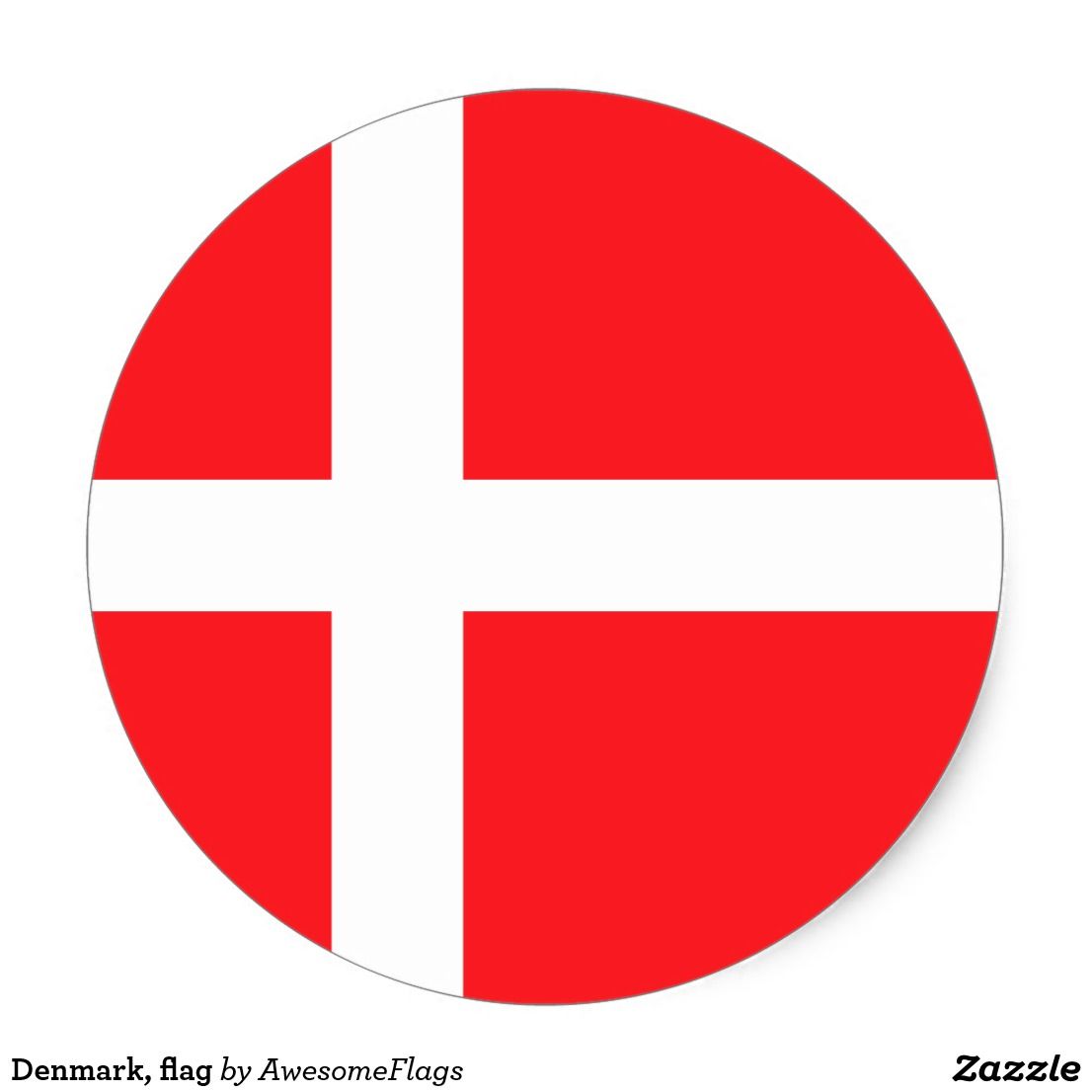 picture Old Orkney Flag collectables old country flag enamel