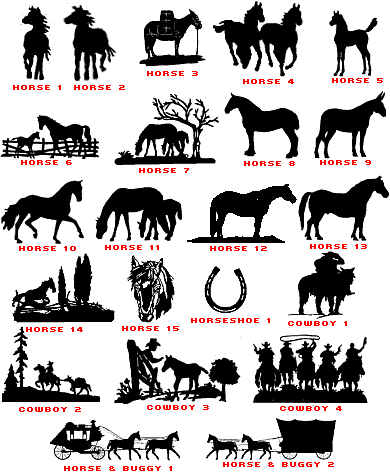 Custom Metal Decorative Signs Simple Yard Art Metal Signs Metal Silhouettes Craft Pinterest Inspiration Design Custom Metal Decorative Signs Pleasing Yard Art Metal Signs Metal Silhouettes Craft Pinterest Design Inspiration