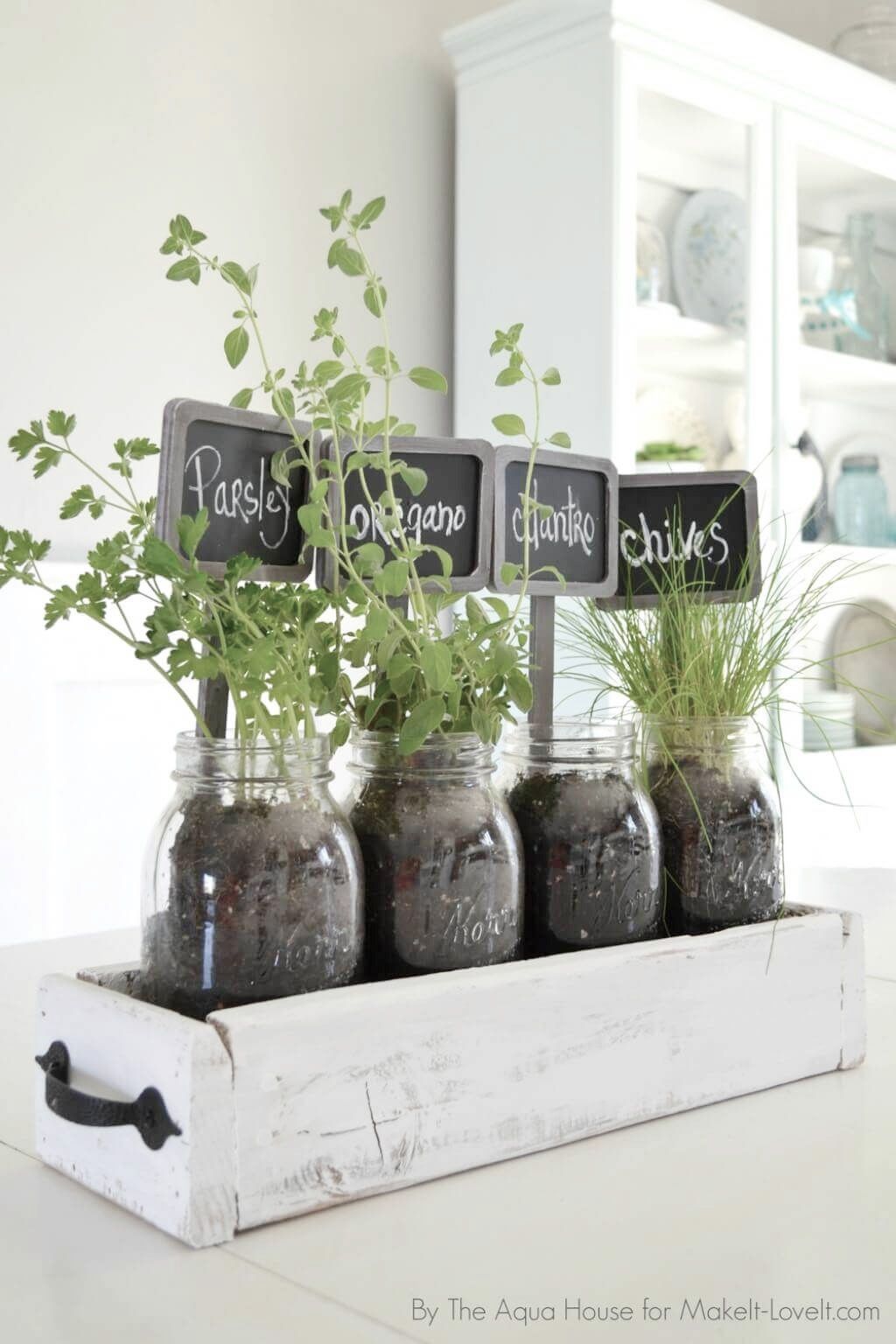 40 Simple Indoor Herb Garden Ideas For More Healthy Home Air Many People Don T Realize That Indoor Herb In 2020 Herb Garden In Kitchen Kitchen Herbs Diy Herb Garden