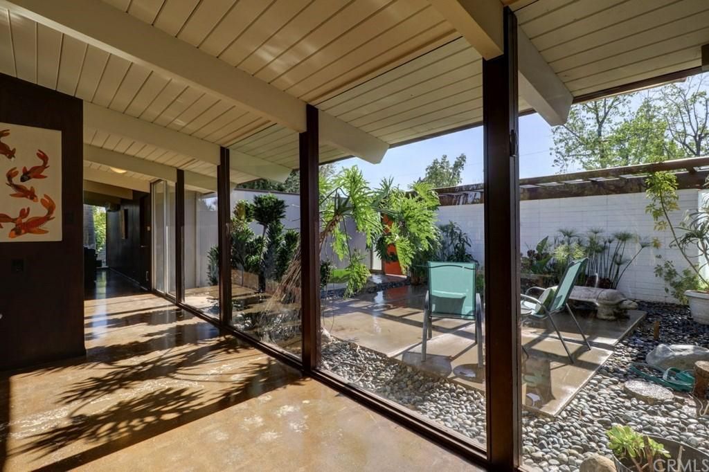 1779 N Winlock Street, Orange Property Listing MLS