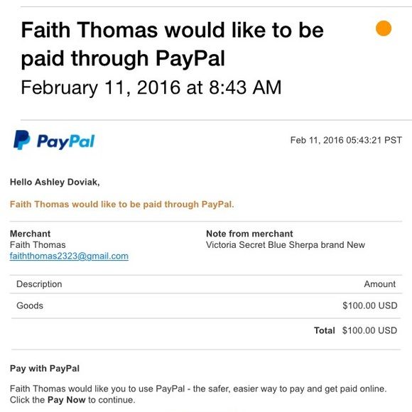 Scammer Alert Asanilanae Things To Sell I Pay Goods And Services