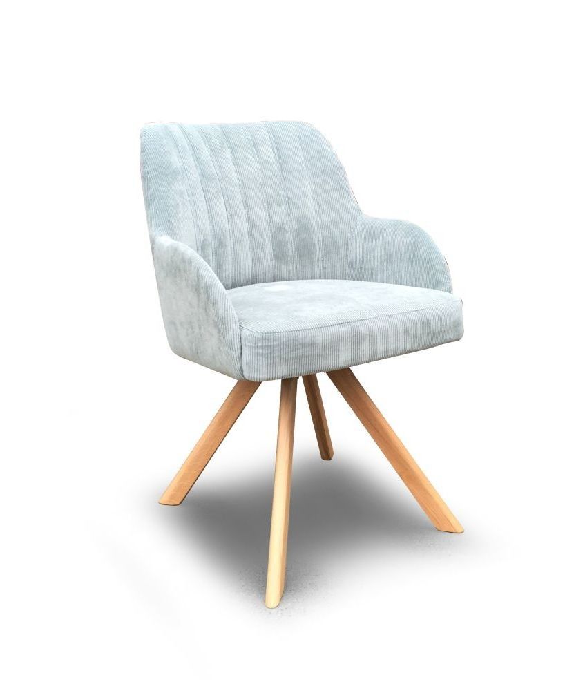 Pin op interieur