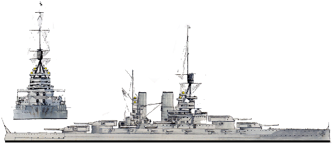 Schlachtschiff Bayern Schlachtschiff Bayern