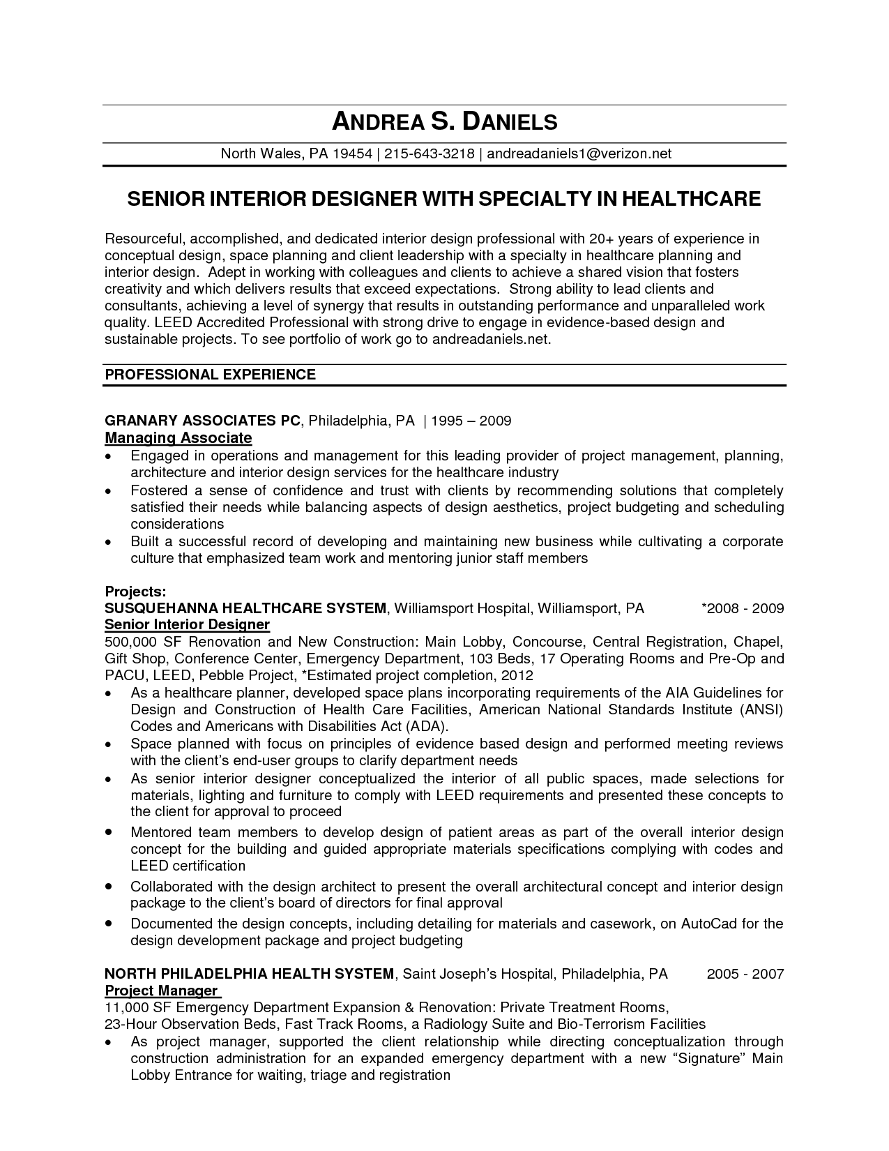Human Resources Resume Sample Resumes Pinterest