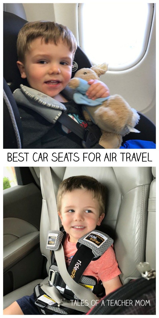 Best Car Seats For Air Travel Tales Of A Teacher Mom Kids Gear Hot - Good Car Seats For Airplane Travel Best Car Seats For Air Travel Tales Of A Teacher Mom Kids Gear Hot - Good Car Seats For Airplane Travel