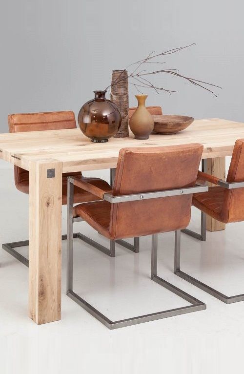 Eettafel Bold | Koffietafel, Eetkamerstoelen, Eetkamertafel