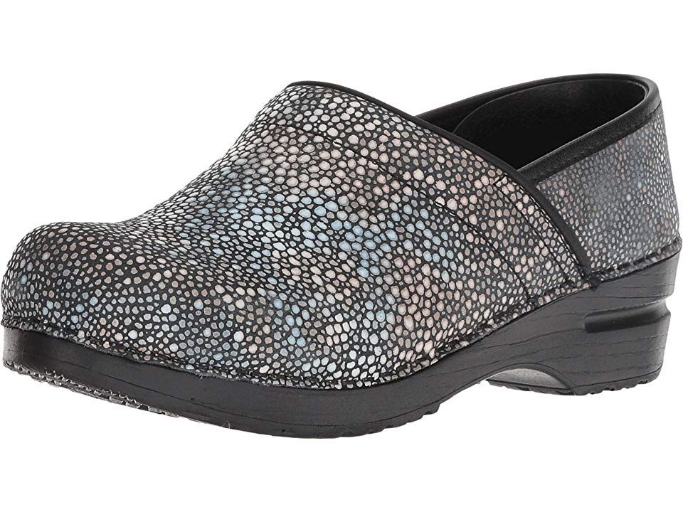 sanita professional clogs clearance