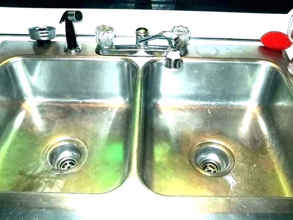 Easy Clogged Kitchen Sink Drano Not Working Pictures Sink Kitchen Sink Unclog Sink