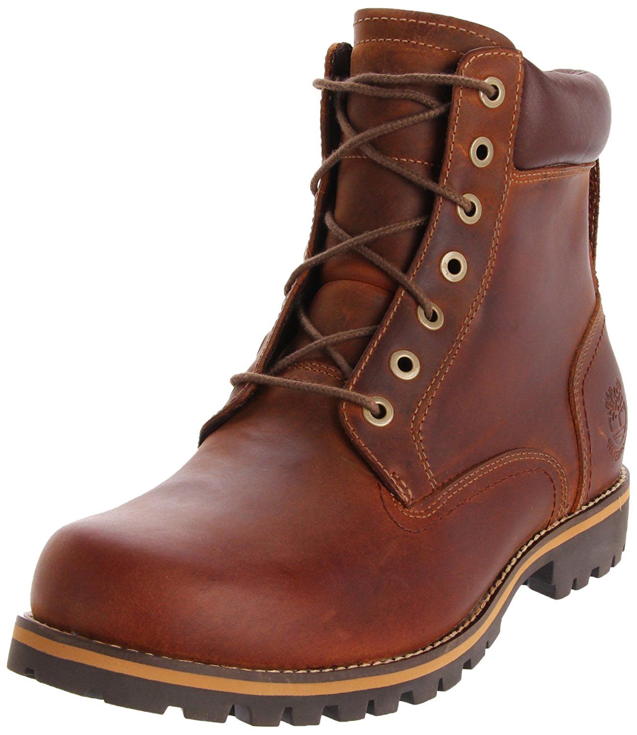 Timberland Men S Earthkeepers Rugged Boot Stop Everything And Read More Details Here Men S Boots Boots Boots Men Timberland Mens