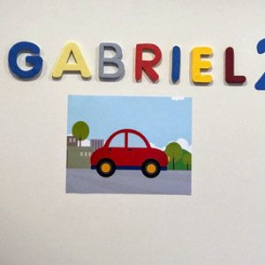 Transportation Nursery Wall Art,Transport Wall Art,Trucks Wall Art,Transport Decor,Plane Train Fire #dinosaurnursery