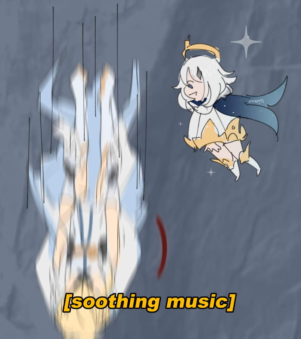 Jun Semi Ia Genshin Impact Genshin Memes Genshin Impact Meme Jun Semi Ia Genshin Impact Genshin Memes Genshin Impact Meme