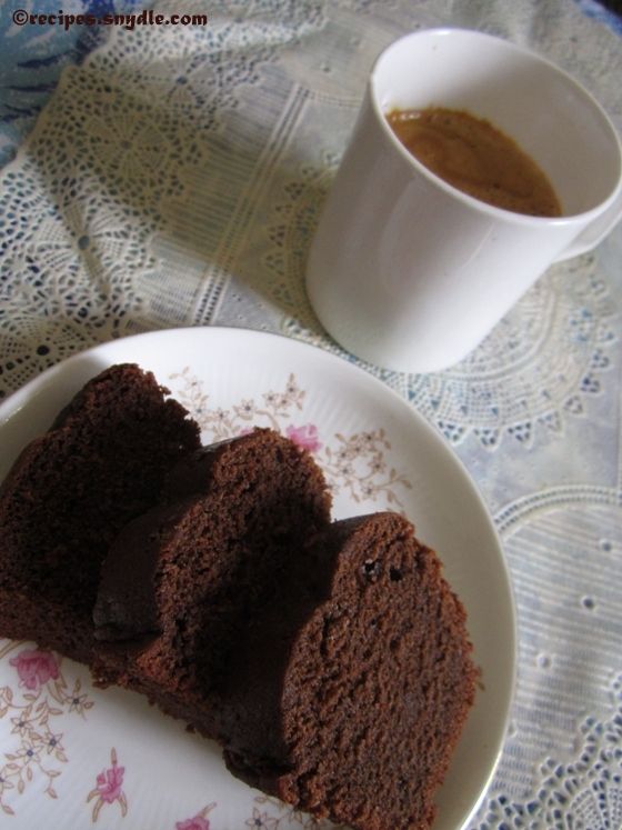 Rich Chocolate Cake Recipe Yummy Recipes Chocolate cake recipe, Chocolate cake, Rich