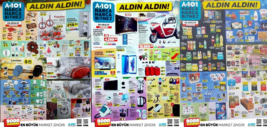 A101 26 Aralik Son Indirimler Ve Kampanyalar Kadinca Fikir Kadinca Fikir Fikirler Cocukluk Oyuncak