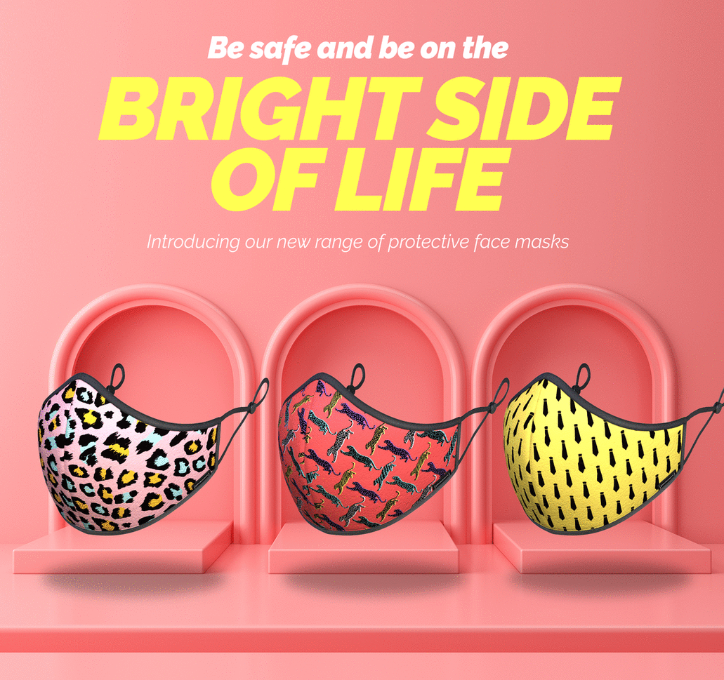 Unisex Face Coverings Advertising Services Advertising Tools Uk People