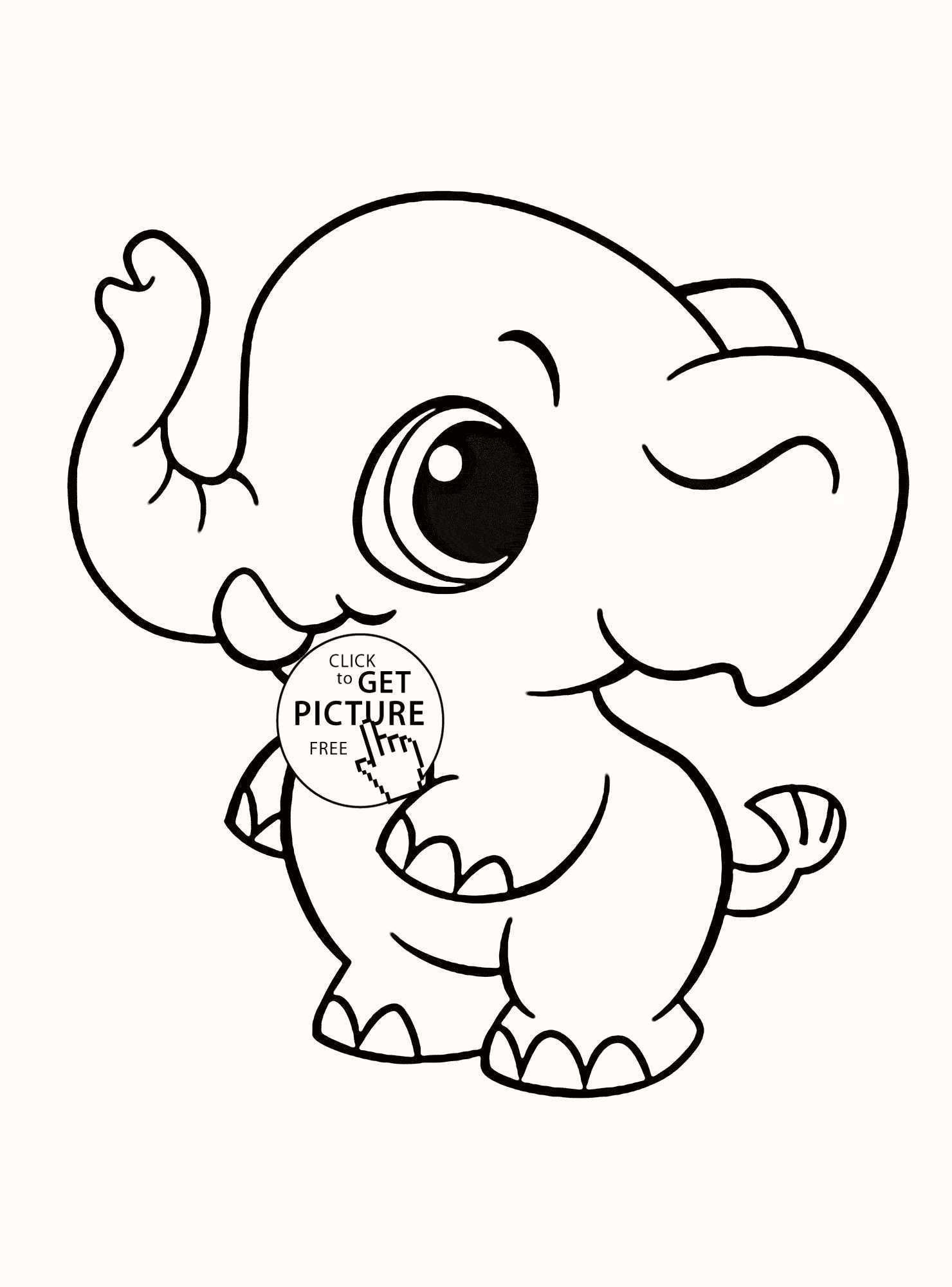 22 Awesome Of Shapes Coloring Pages