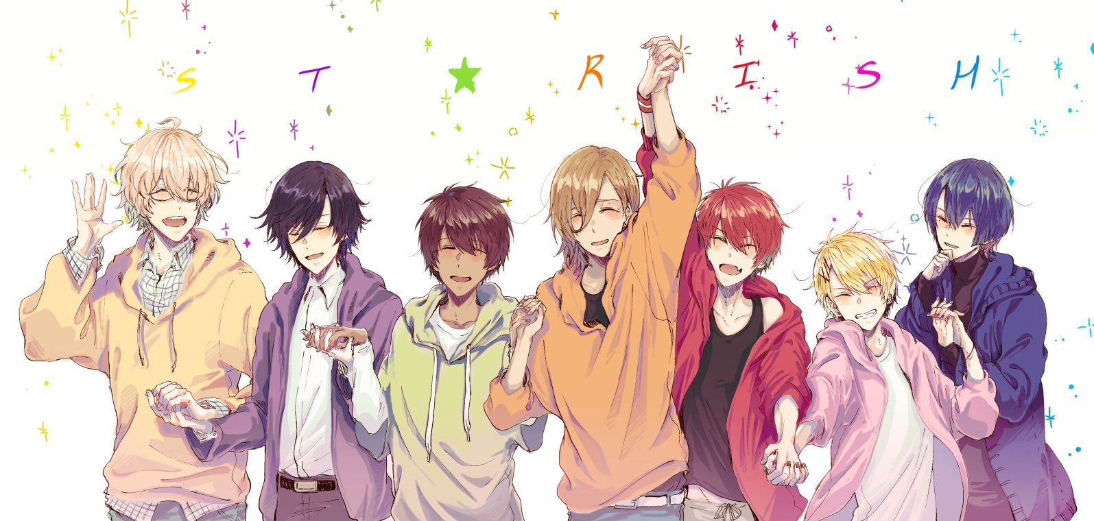 えい Uta No Prince Sama Anime Utas えい Uta No Prince Sama Anime Utas